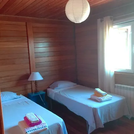 Holiday home Atlantic Sunset House *