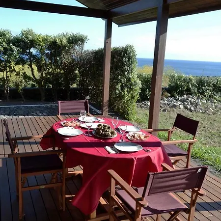 Atlantic Sunset House Holiday home *