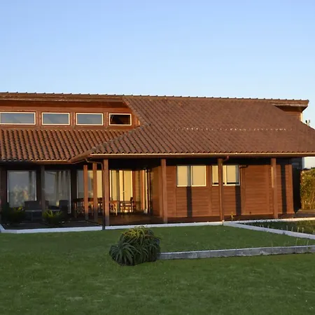 Atlantic Sunset House